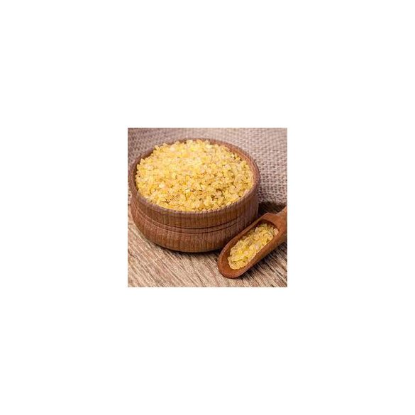 Bulgur 5kg Mánya
