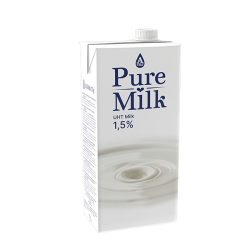 Uht 1,5%-os tej 1l