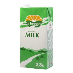 Uht 2,8%-os tej 1l 