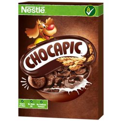 Chocapic 375g csokoládés gabonapehely (14db/#)