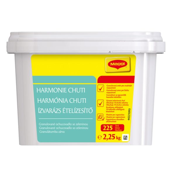 Ételízesítő Ízvarázs 2,25kg Maggi