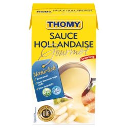 Hollandi mártás 1l Thomy Gourmet