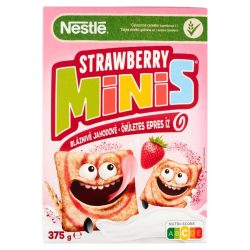 Cini Minis 375g epres gabonapehely (7db/#)