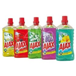 Általános tisztítószer Ajax 1l
