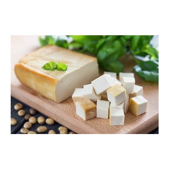Tofu füstölt 300g 