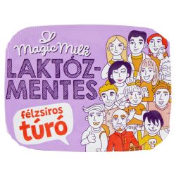 Túró 250g laktózmentes Magic Milk (9db/#)