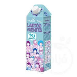Uht laktózmentes tej 1,5%-os Magic Milk (12db/#)
