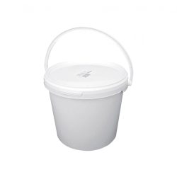 Tejföl 5l 20% Jásztej vödrös