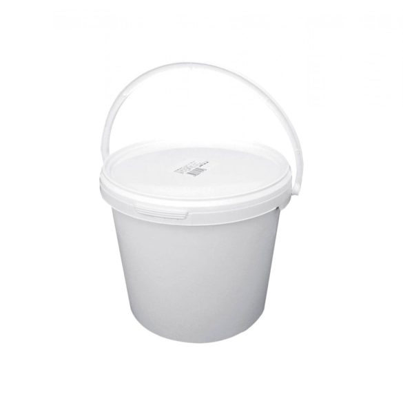 Tejföl vödrös 20% 5kg Jásztej