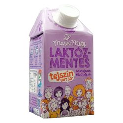 Tejszín 500ml 20% laktózmentes Magic Milk (12db/#)