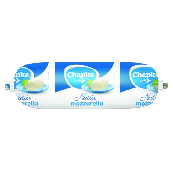 Pizza mozzarella 2kg Chepke