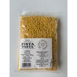 Tarhonya 400g sörét 4tojásos Pista Pasta