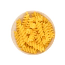 Fusilli (orsó) 5kg (durum) Pista Pasta 
