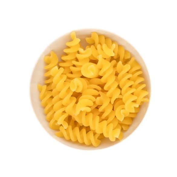 Fusilli (orsó) 5kg (durum) Pista Pasta 
