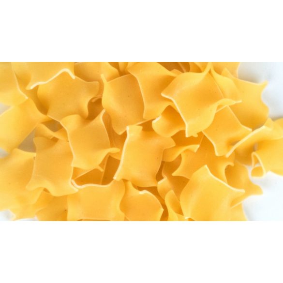 Fodros nagykocka 5kg (durum) Pista Pasta  