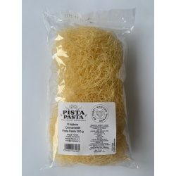 Cérnametélt 200g 8tojásos Pista Pasta