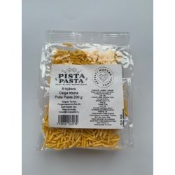 Csigatészta 200g 8tojásos Pista Pasta 