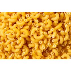 Szarvacska 5kg (durum) Pista Pasta