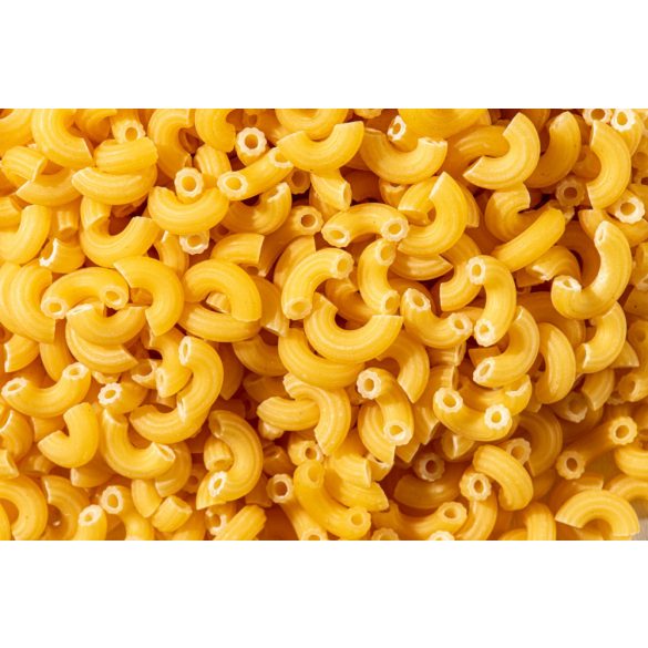 Szarvacska 5kg (durum) Pista Pasta