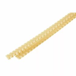 Fodros metélt 5kg (durum) Pista Pasta 