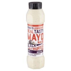 Majonéz 70% szarvasgombás 800ml Legendary (15db/#)