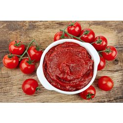 Paradicsompüré 4300g 28-30% Tukas