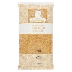 Bulgur 1kg Lorenzo