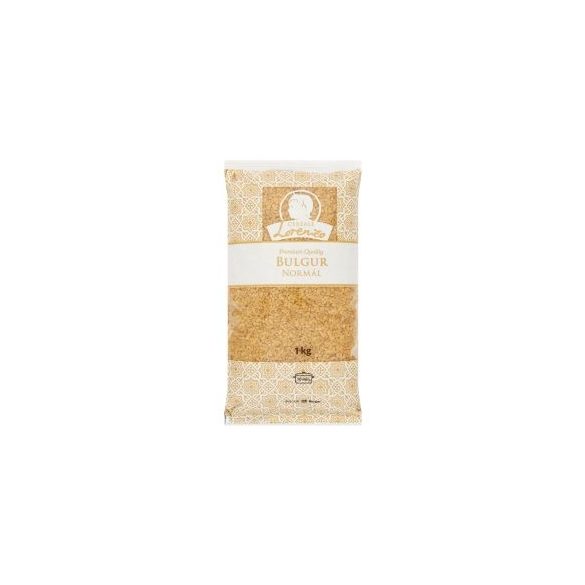Bulgur 1kg Lorenzo