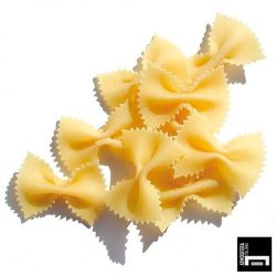 Farfalle 5kg Tomadini