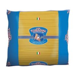 Spagetti 5kg Tomadini