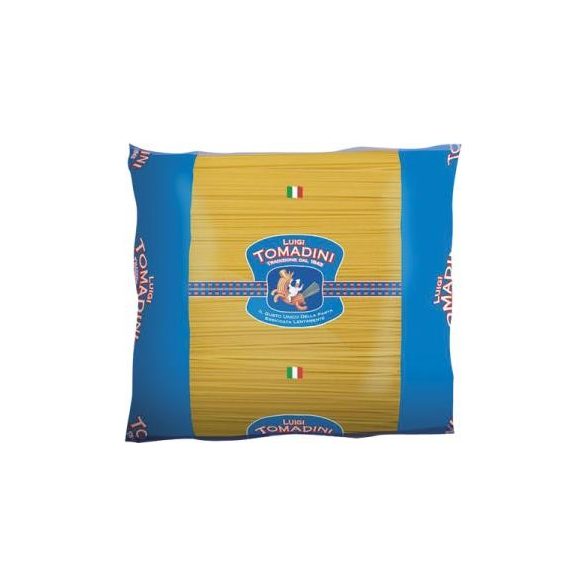 Spagetti 5kg Tomadini