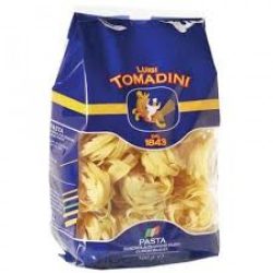 Tagliatelle 500g Tomadini