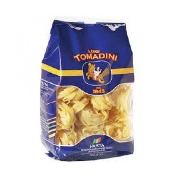 Tagliatelle 500g Tomadini