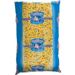 Fusilli/orsó 5kg durum Tomadini
