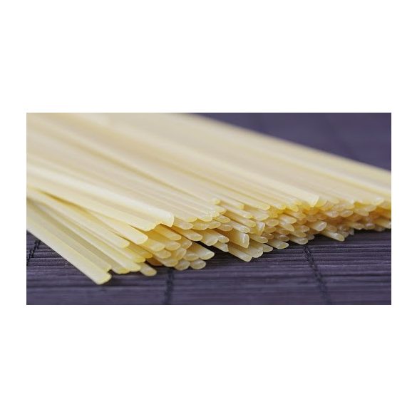 Linguine 500g durum (keskenymetélt) Tomadini 