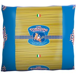Szélesmetélt Tomadini 5kg-os