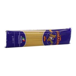 Szélesmetélt Tomadini 500g 