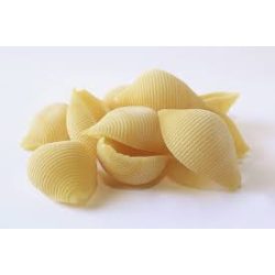 Kagylótészta 5kg durum Tomadini 