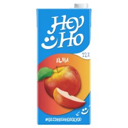 Hey-Ho almalé 1l 12% (12db/#)