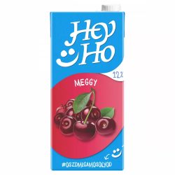 Hey-Ho meggy 1l 12% (12db/#)