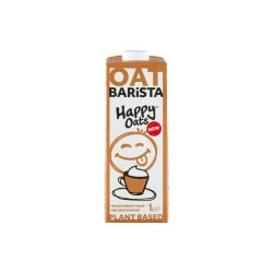 Happy zabital Barista 1l (8db/#)