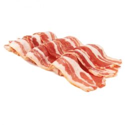 Bacon szeletelt 1kg vákuum