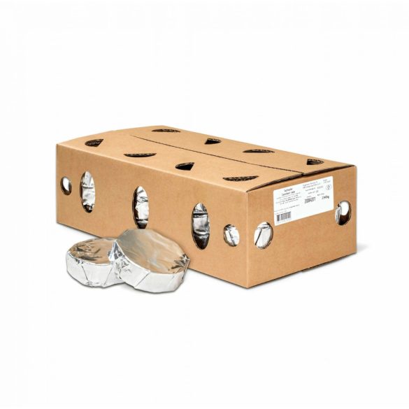 Camembert 120gr Sajtmester 