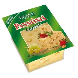 Pannónia sajt 1kg 
