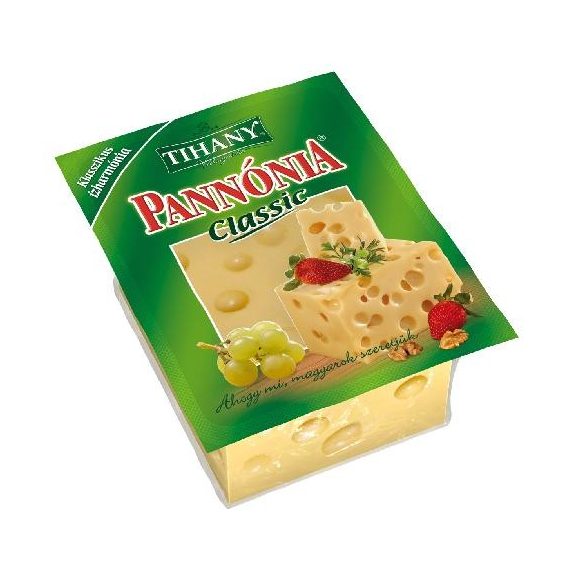 Pannónia sajt 1kg 