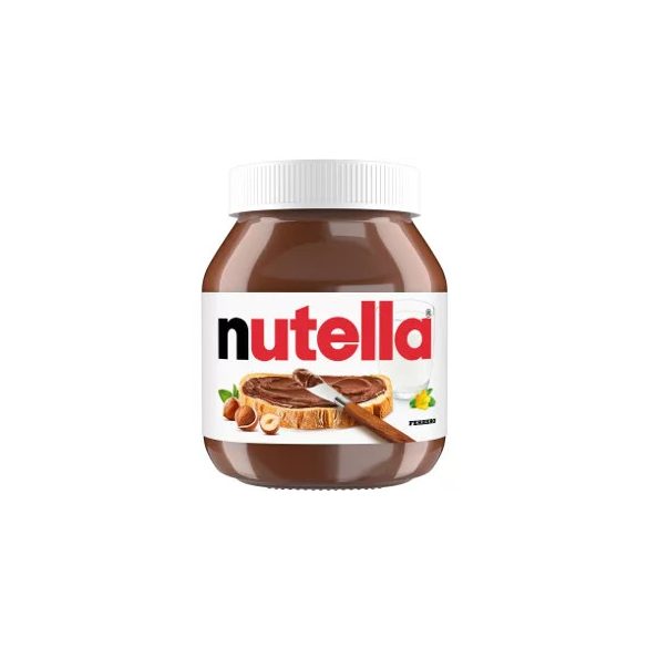 Nutella 1kg