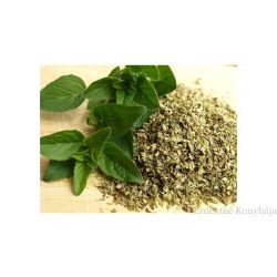 Bazsalikom morzsolt 250g (fűszer)