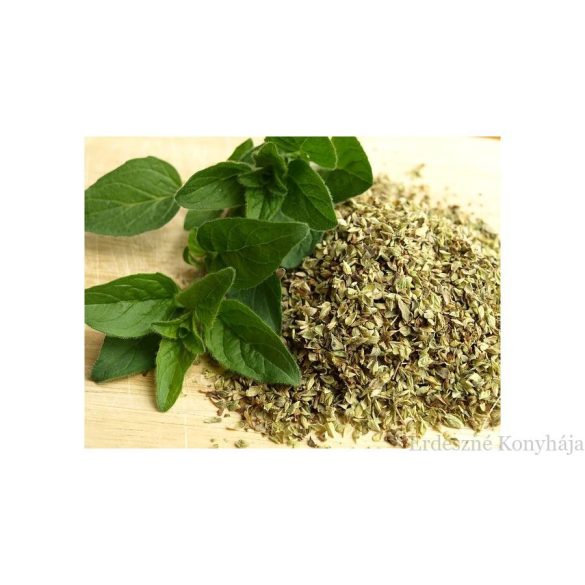 Bazsalikom morzsolt 250g (fűszer)