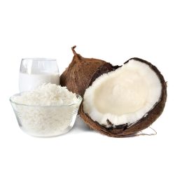 Kókuszreszelék Fine Grade 30-40% 1kg