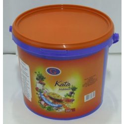 Ételízesítő 5kg Kata (fűszer)